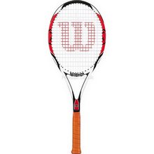 Wilson K] SIX.ONE 95 Tennis Racket